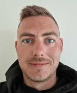 Picture of Steve
